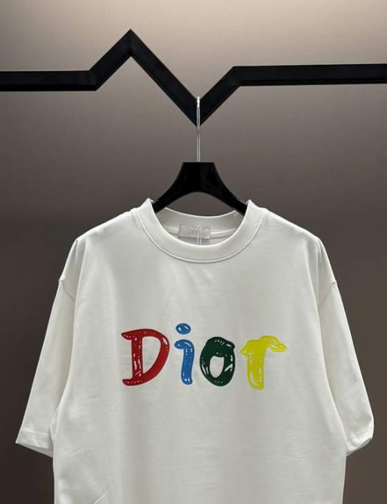 Dior T Shirts Short _SKUDiorM-2XLtltx7916375